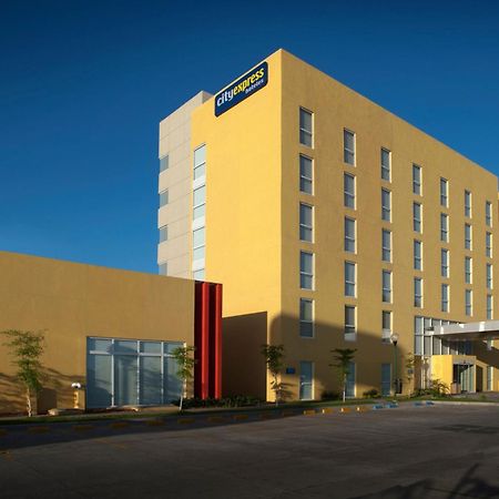 City Express By Marriott Ciudad Obregon Luaran gambar
