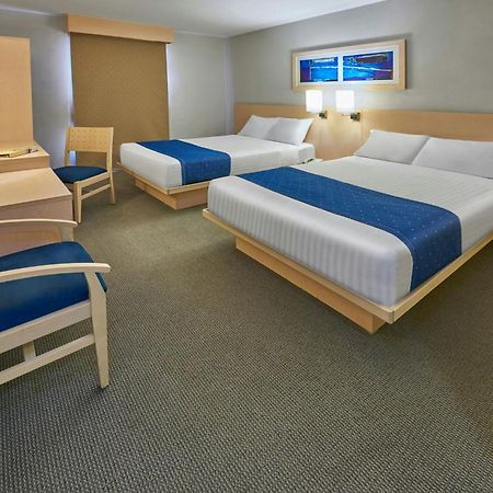 City Express By Marriott Ciudad Obregon Luaran gambar