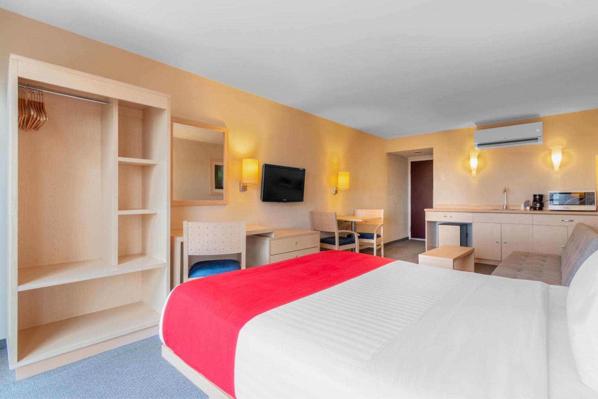 City Express By Marriott Ciudad Obregon Luaran gambar