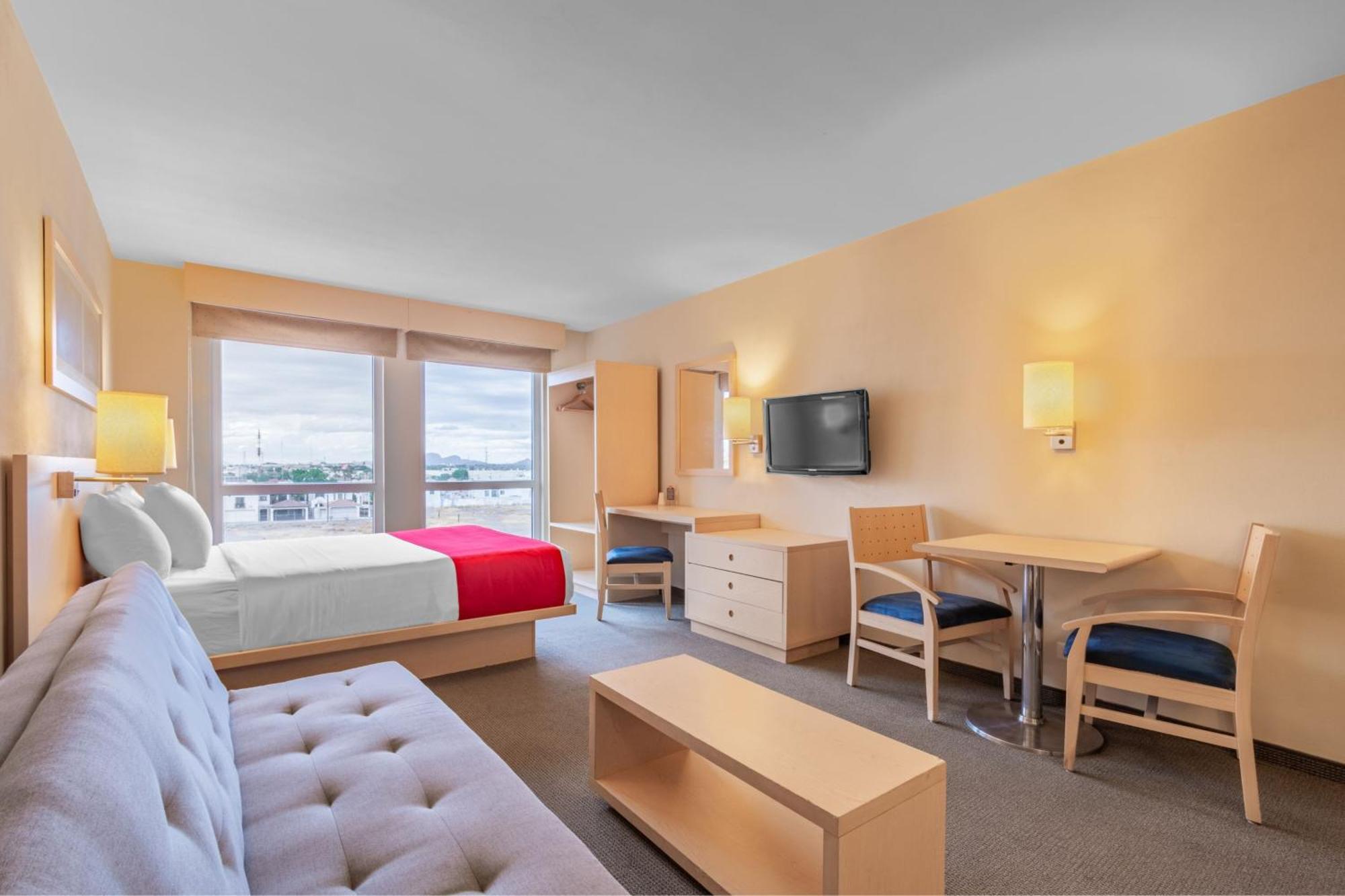 City Express By Marriott Ciudad Obregon Luaran gambar