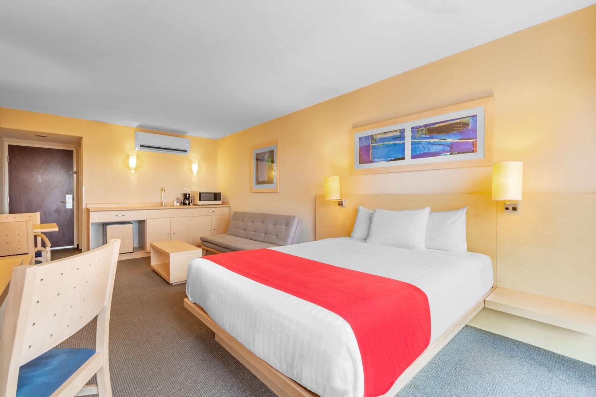 City Express By Marriott Ciudad Obregon Luaran gambar