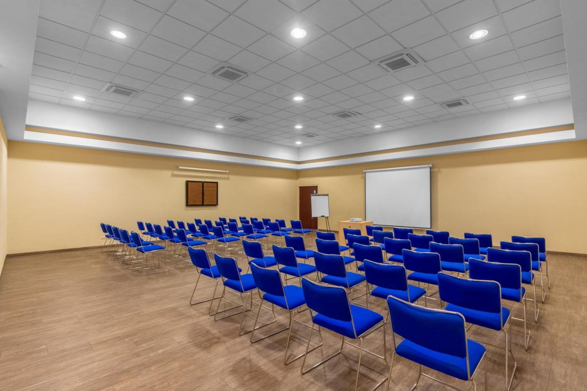 City Express By Marriott Ciudad Obregon Luaran gambar