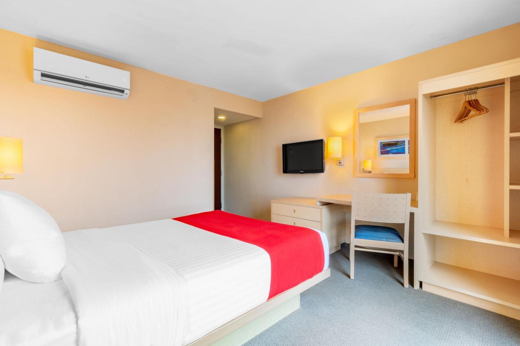City Express By Marriott Ciudad Obregon Luaran gambar