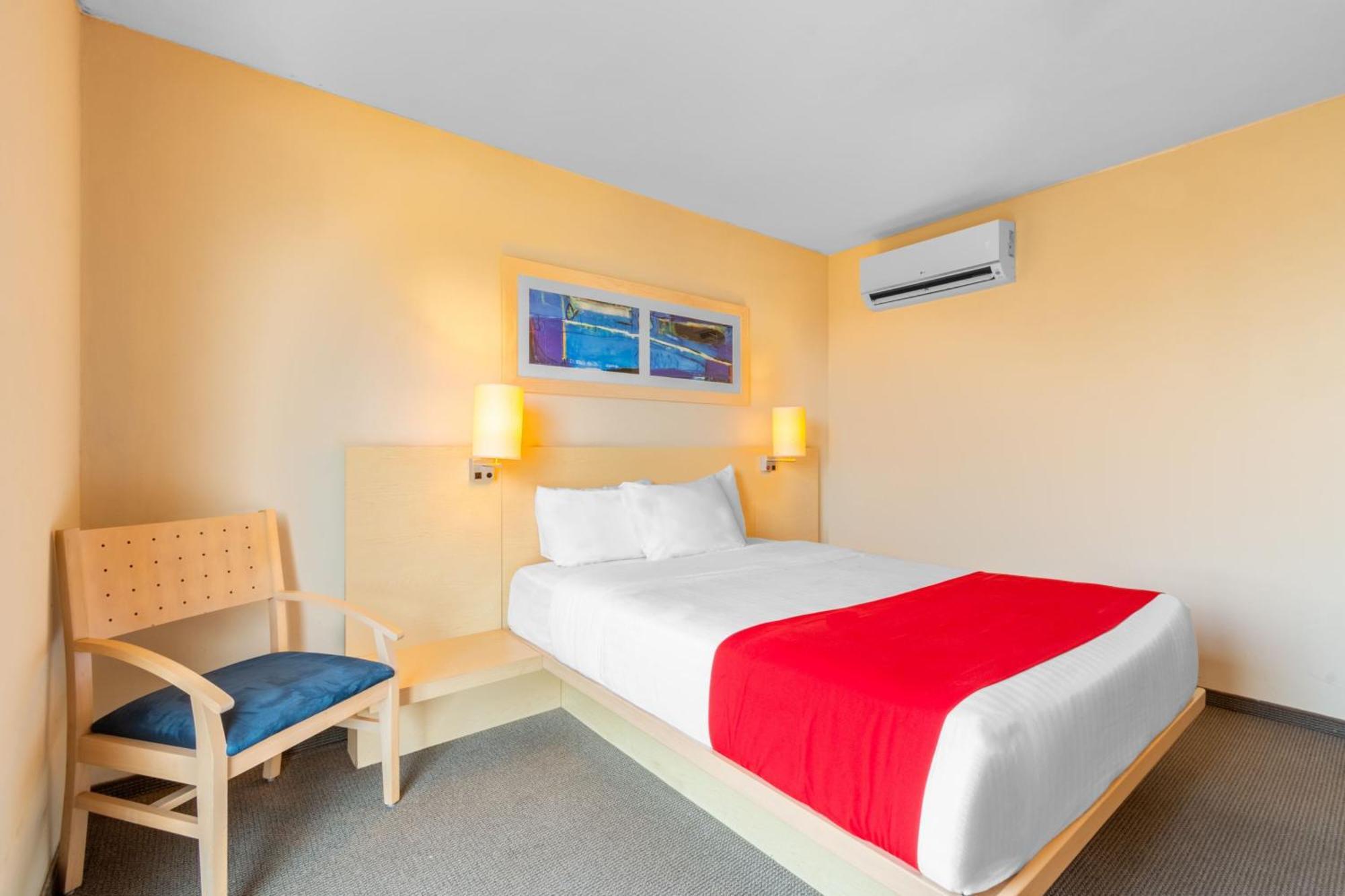 City Express By Marriott Ciudad Obregon Luaran gambar