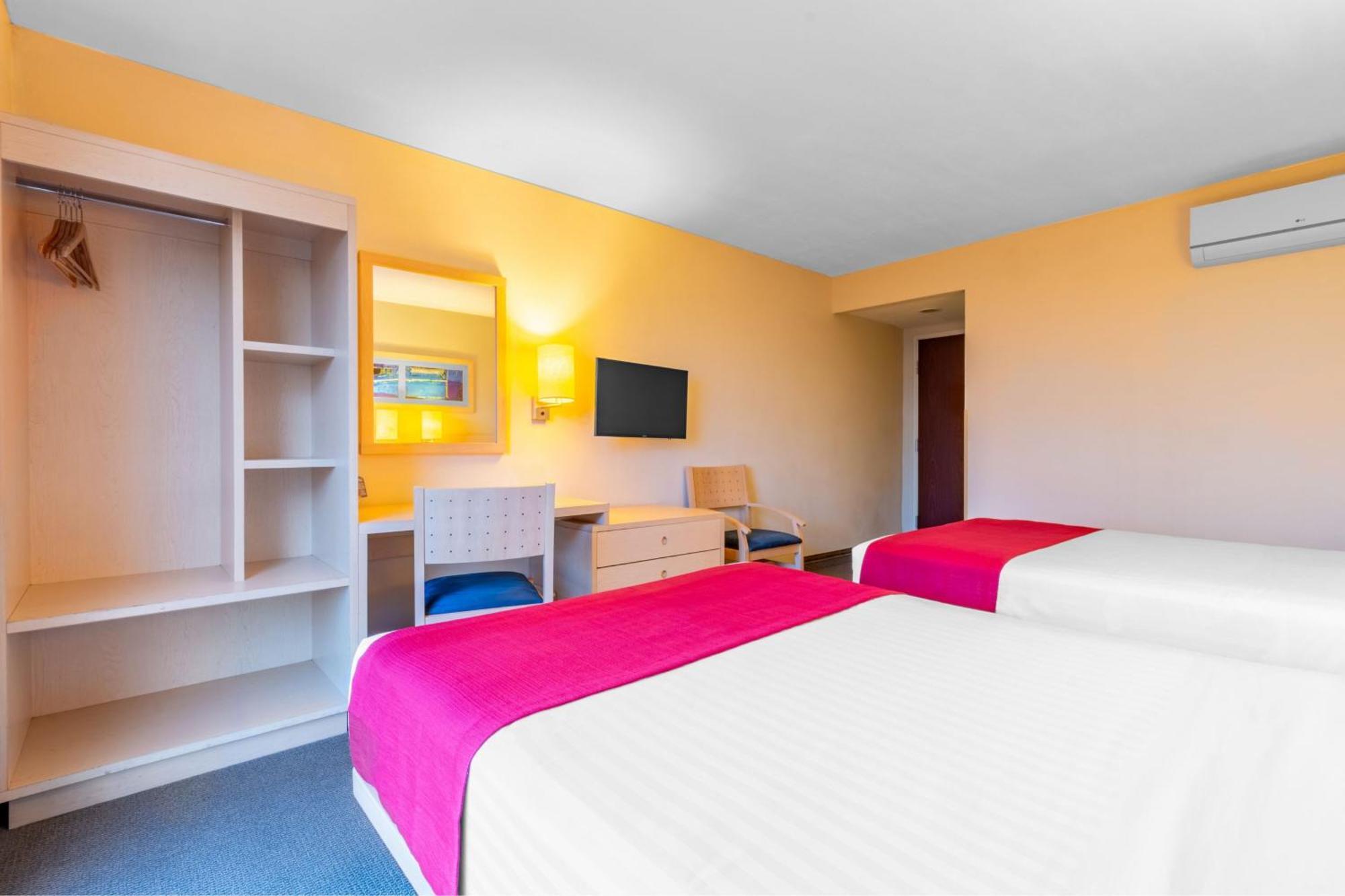 City Express By Marriott Ciudad Obregon Luaran gambar