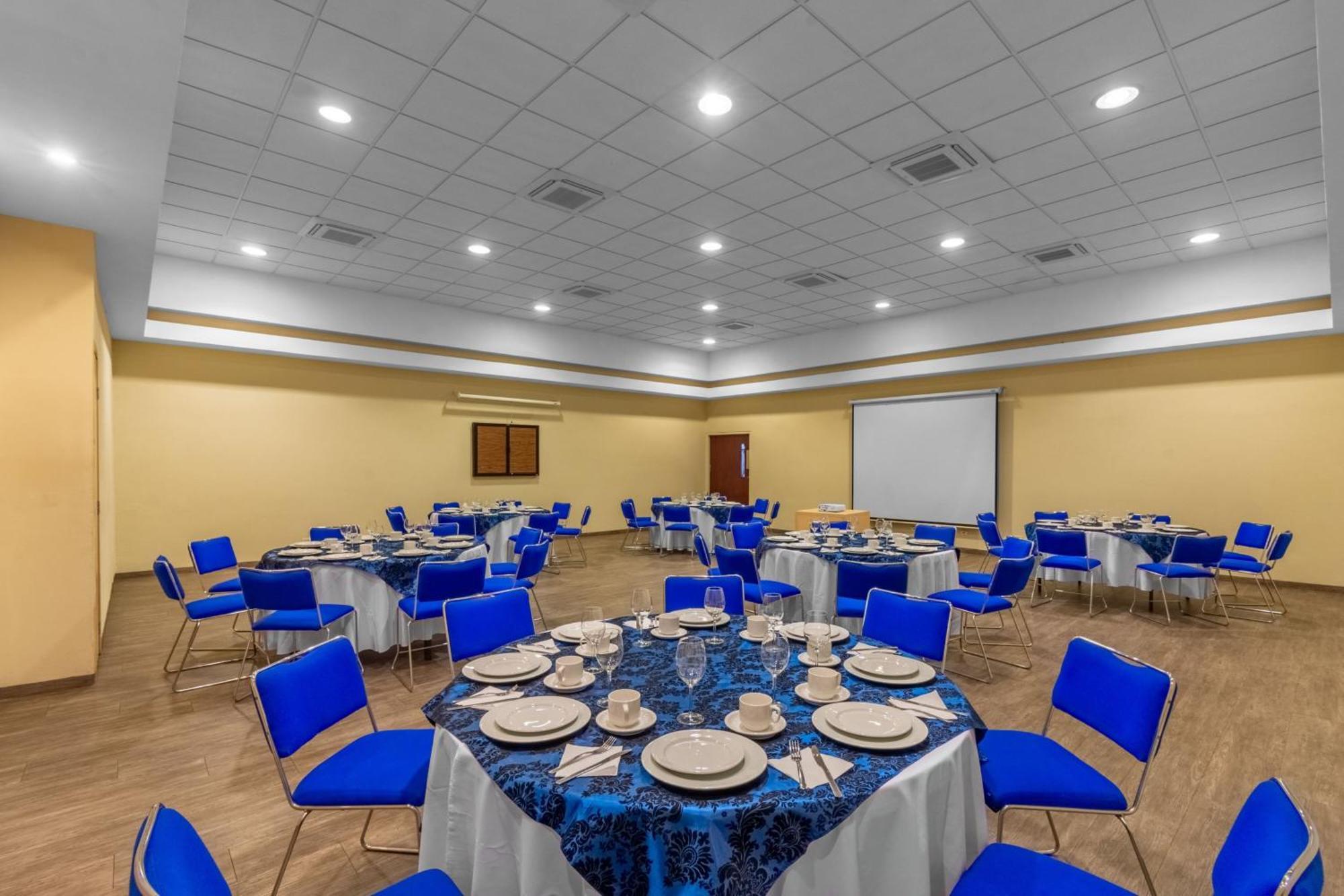 City Express By Marriott Ciudad Obregon Luaran gambar