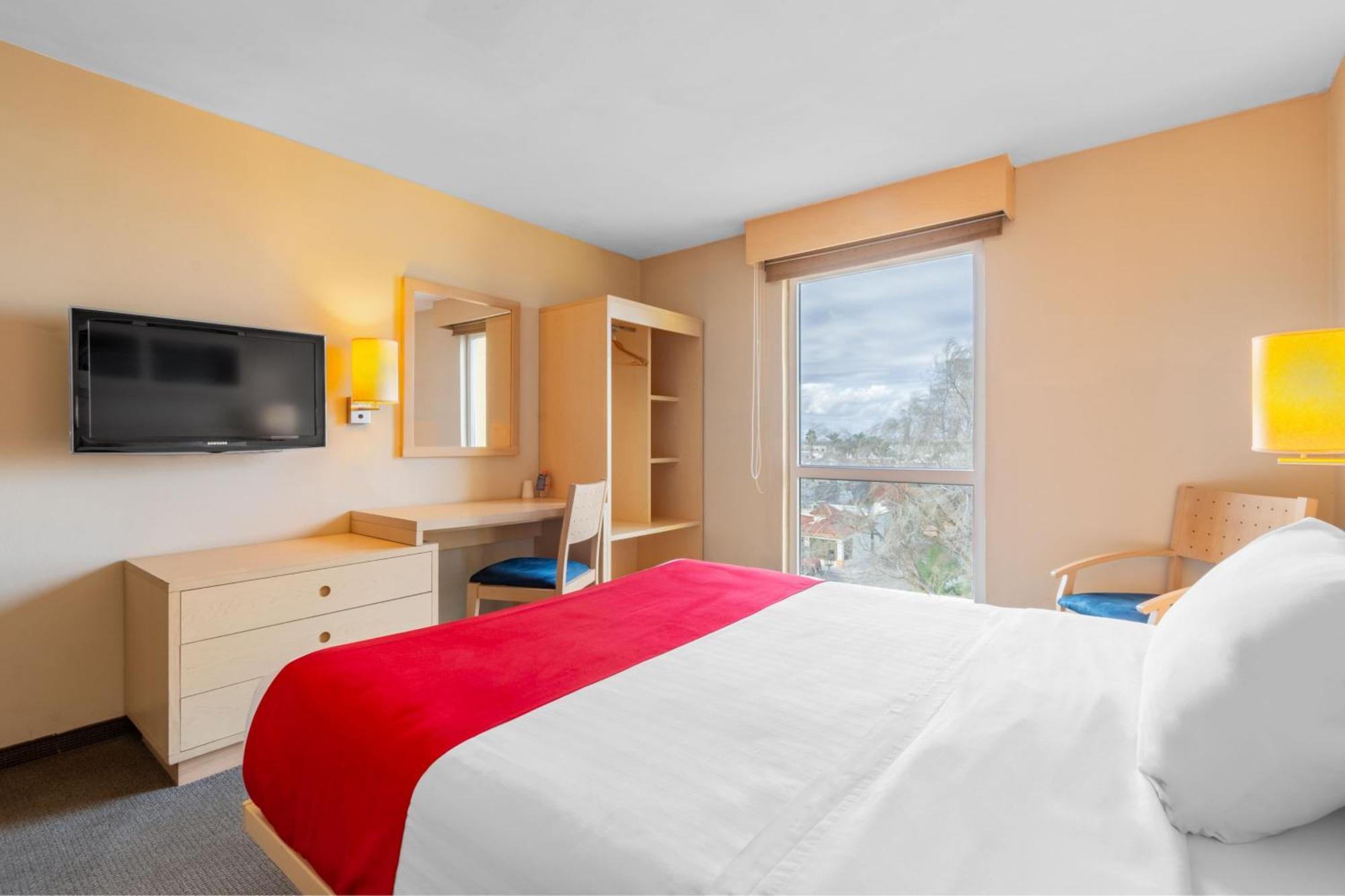 City Express By Marriott Ciudad Obregon Luaran gambar