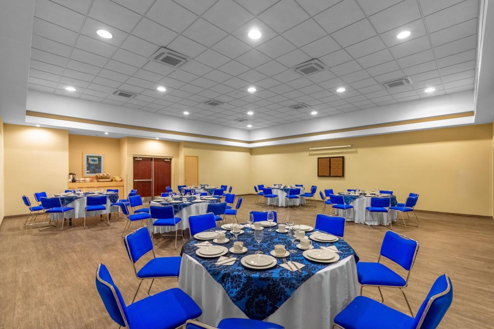 City Express By Marriott Ciudad Obregon Luaran gambar