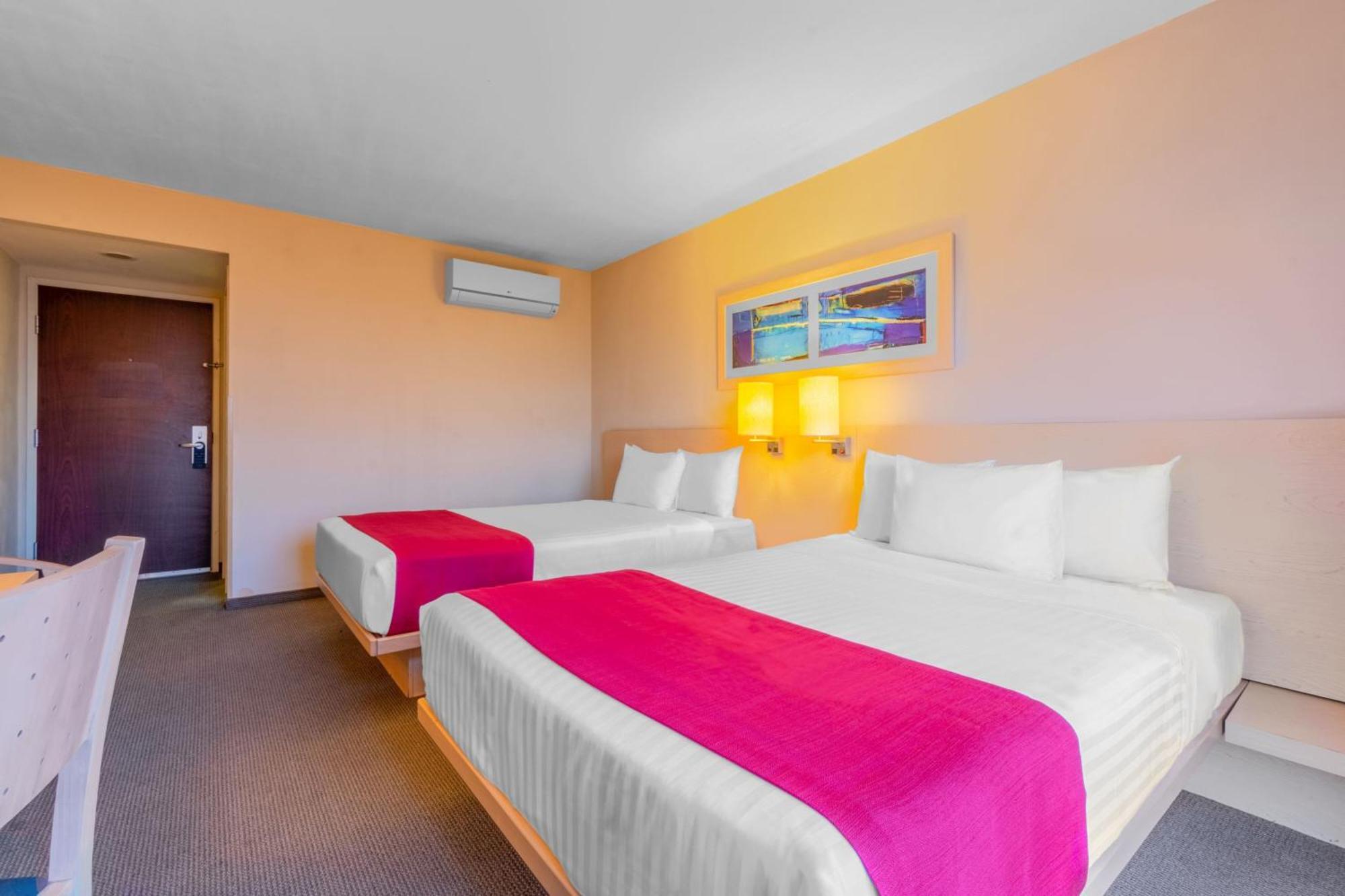 City Express By Marriott Ciudad Obregon Luaran gambar