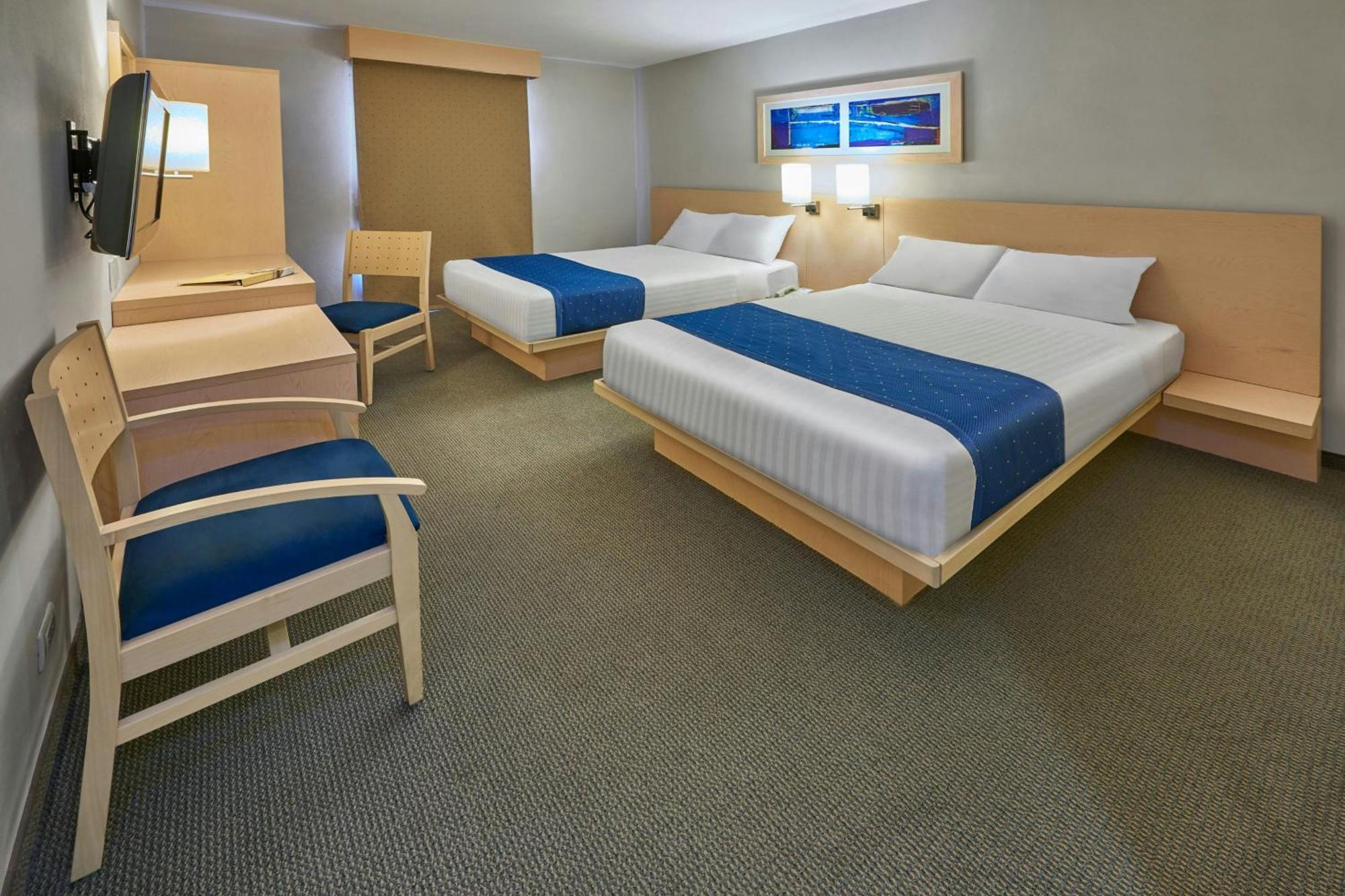 City Express By Marriott Ciudad Obregon Luaran gambar