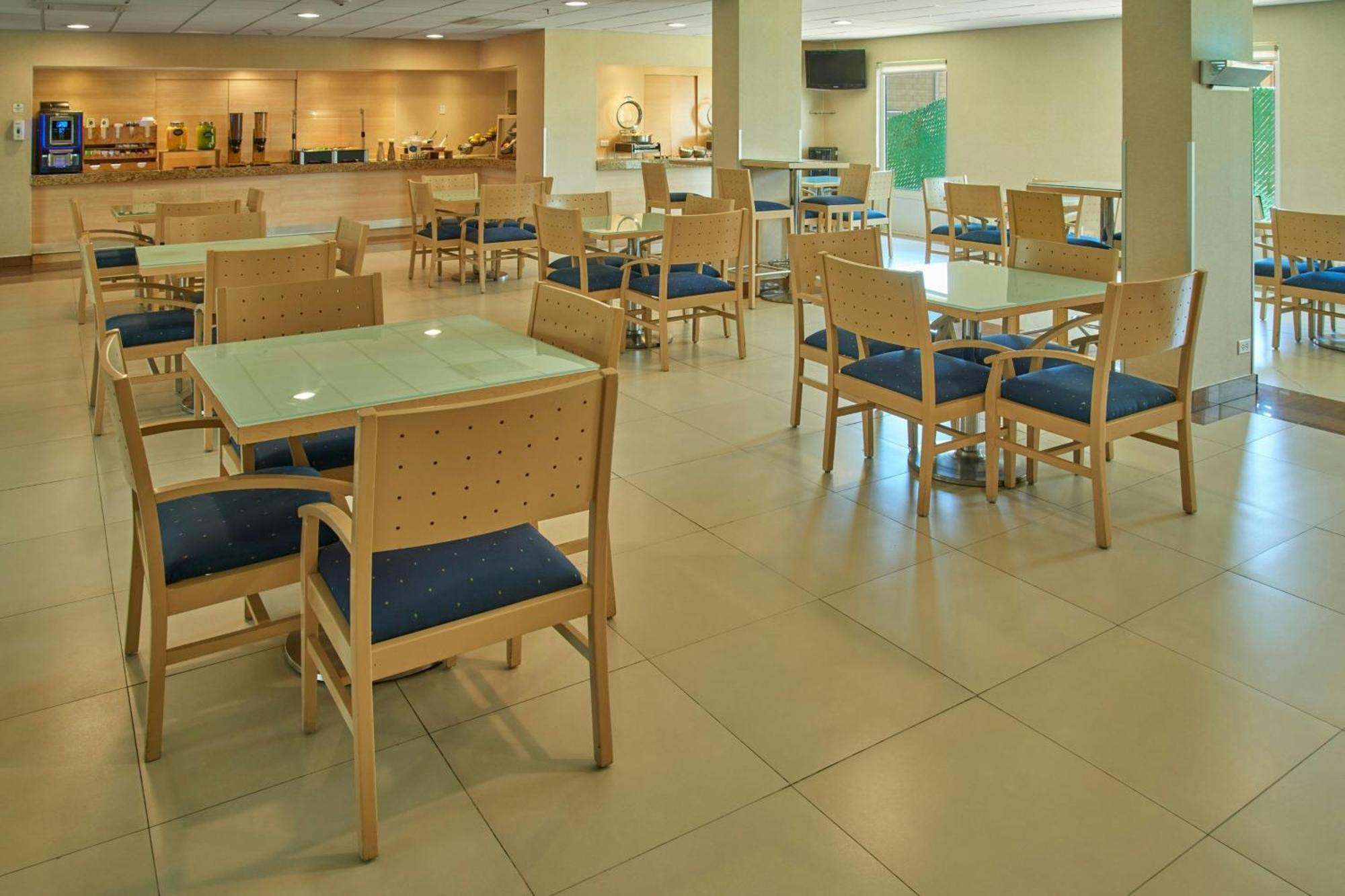 City Express By Marriott Ciudad Obregon Luaran gambar