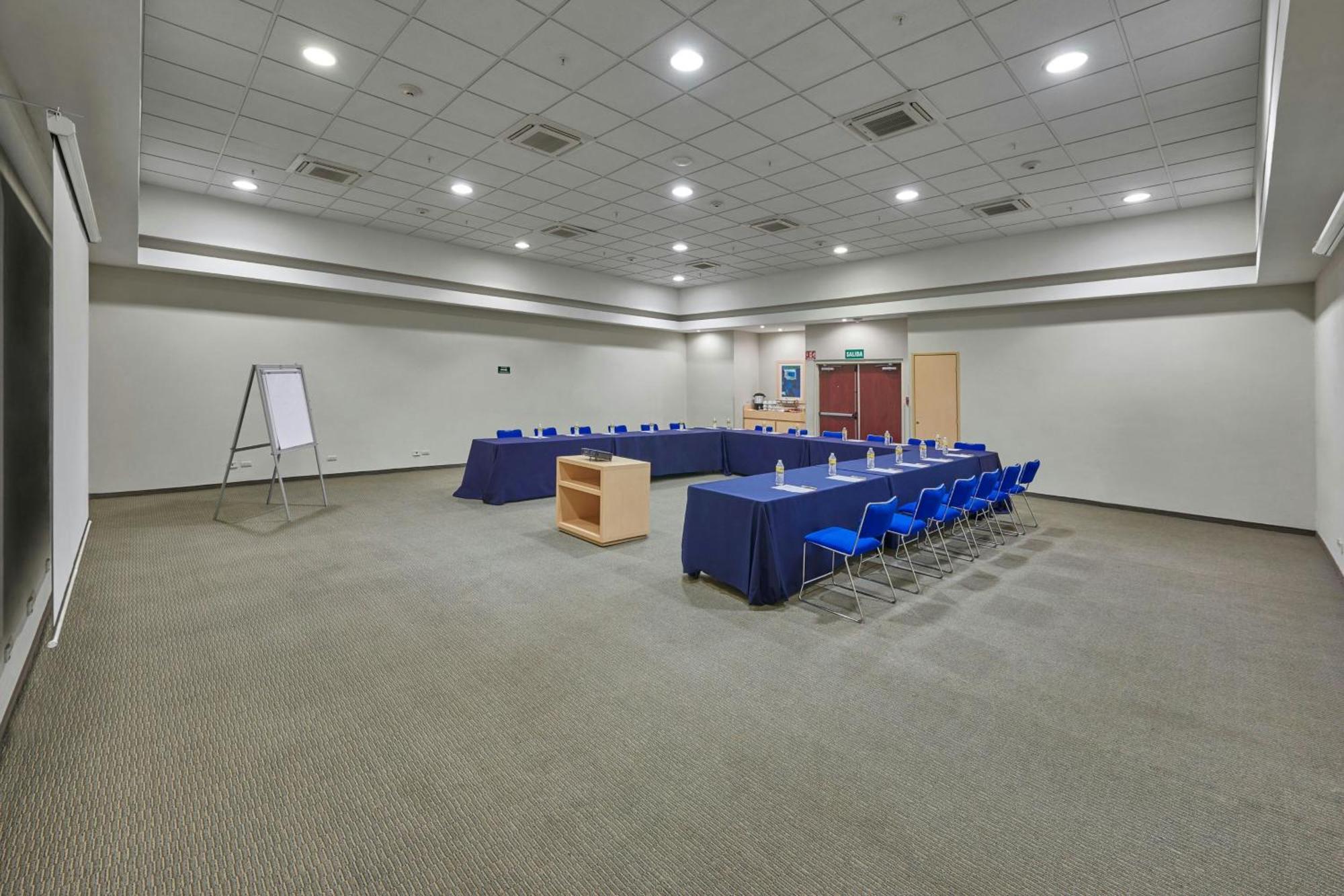 City Express By Marriott Ciudad Obregon Luaran gambar