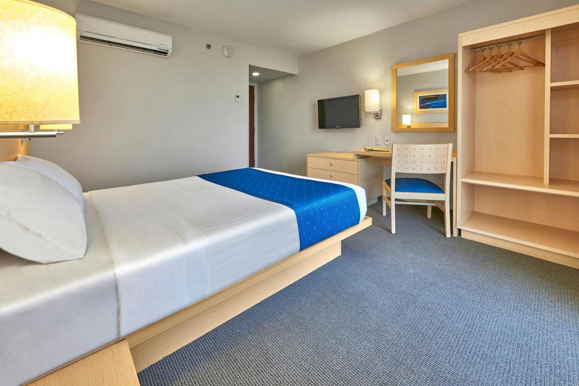 City Express By Marriott Ciudad Obregon Luaran gambar