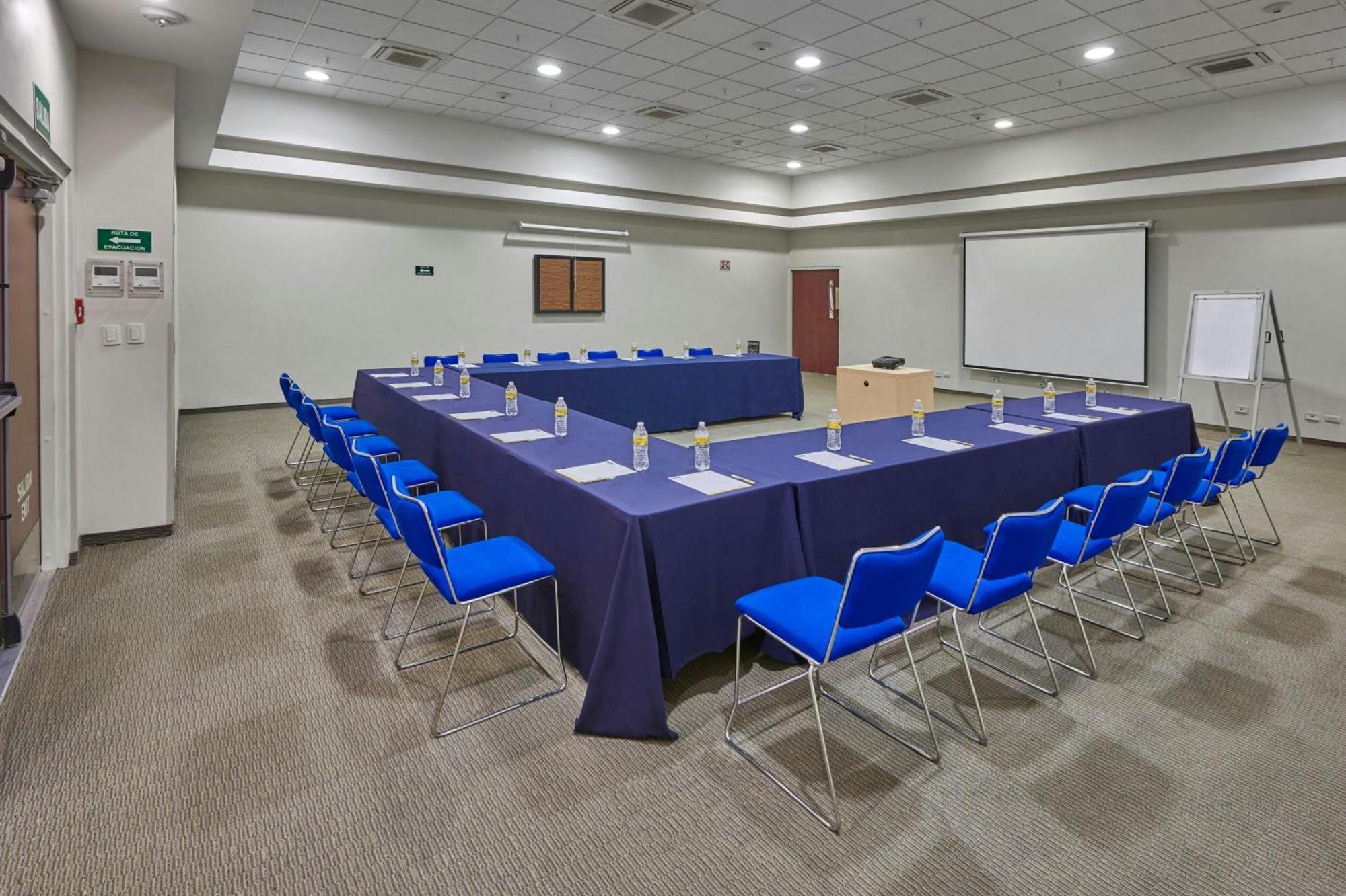 City Express By Marriott Ciudad Obregon Luaran gambar
