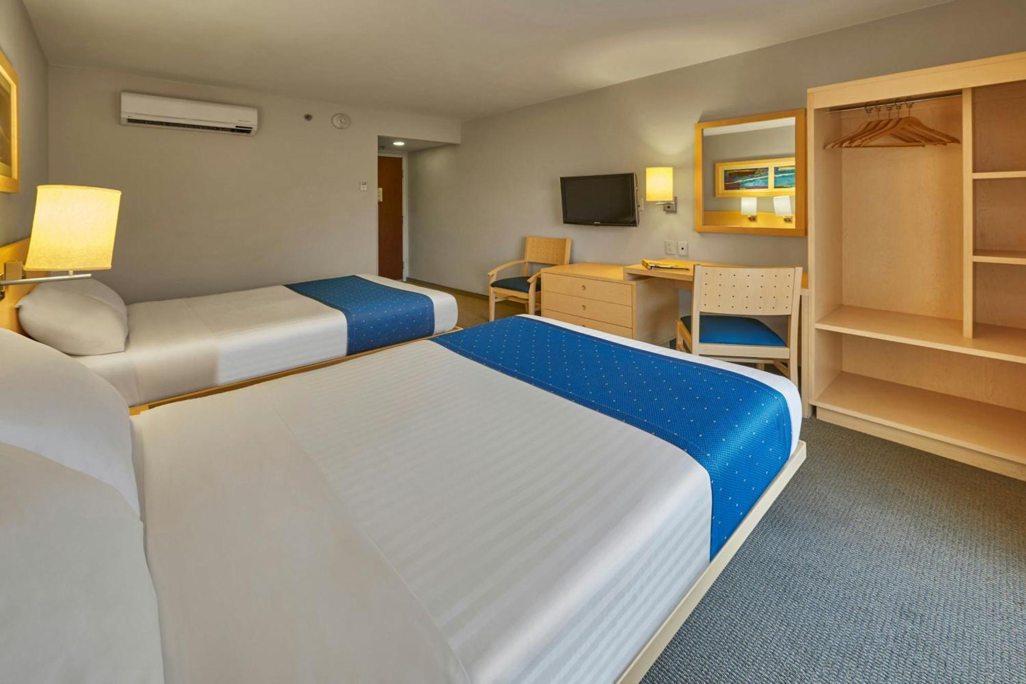 City Express By Marriott Ciudad Obregon Luaran gambar