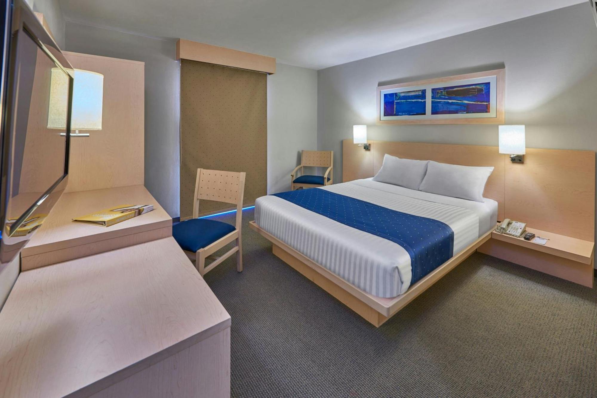 City Express By Marriott Ciudad Obregon Luaran gambar